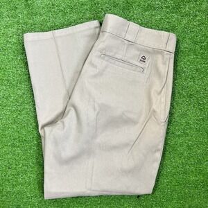 wolverine work pants SZ 36 X 30 Khakis Workwear EUC